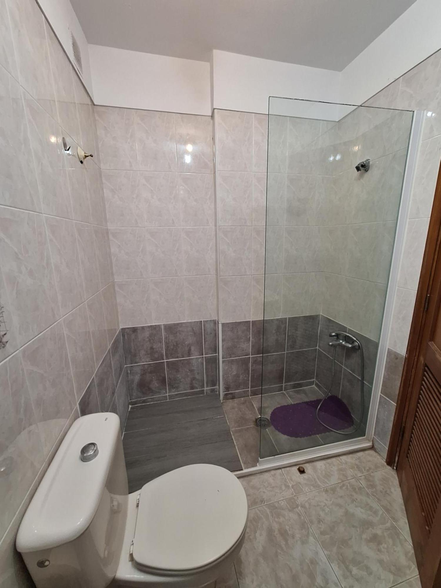 Candelaria Tagoror Room photo